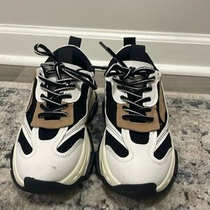 Steve madden shoes
